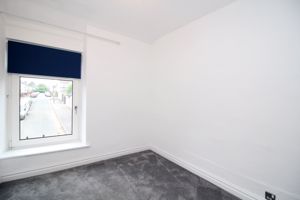 Bedroom Three- click for photo gallery